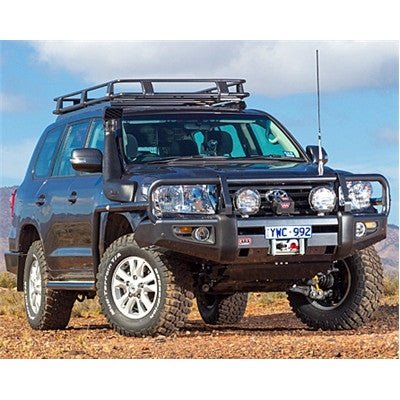 ARB Deluxe Bar Toyota 200 Series Land Cruiser 2012-2015