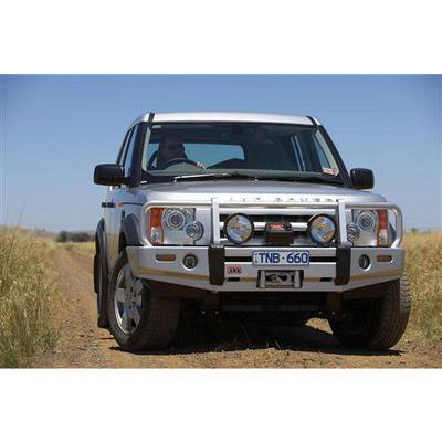 ARB Bull Bar for Land Rover DISCO III NO PARK SENSOR #: 3432150