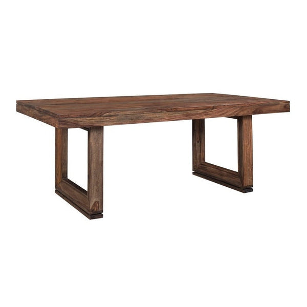 Coast2Coast Home Brownstone Solid Wood Table - 98234