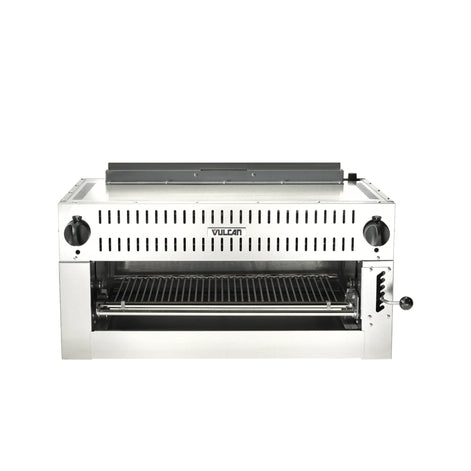 Vulcan 36" Natural Gas Salamander Broiler - 36RB