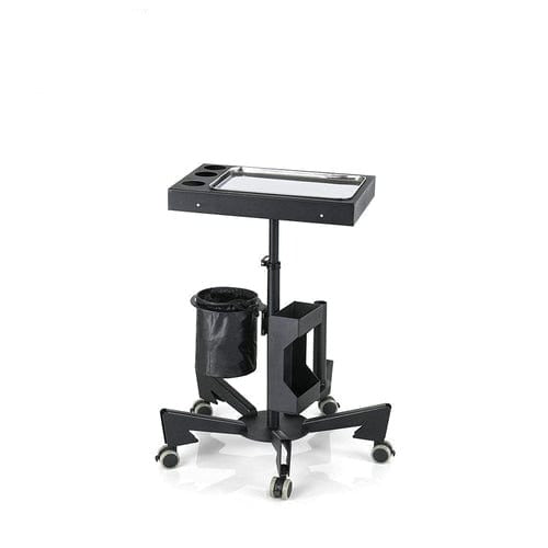 TatArtist Tattoo Mobile Workstation - FF-DPI-TRAY-3717-BLK