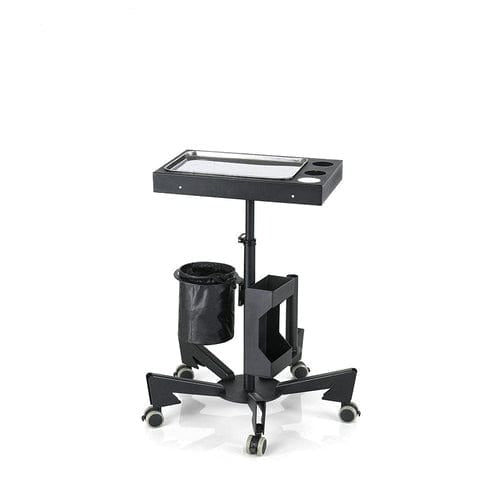 TatArtist Tattoo Mobile Workstation - FF-DPI-TRAY-3717-BLK