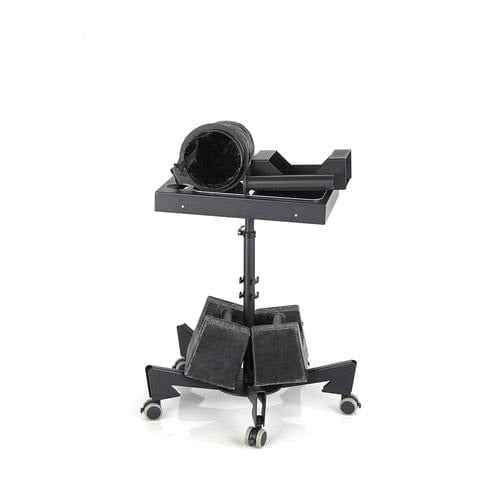 TatArtist Tattoo Mobile Workstation - FF-DPI-TRAY-3717-BLK