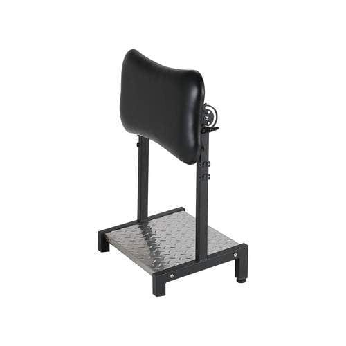 TatArtist Tattoo Armrest/footrest - FF-DPI-TTAMRST-3719-BLK