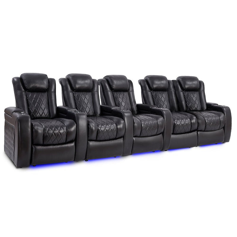 Valencia Tuscany Slim Home Theater Seating