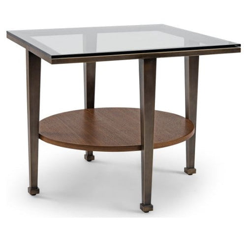 SHERES "Manhattan" Lamp Table - L-06B