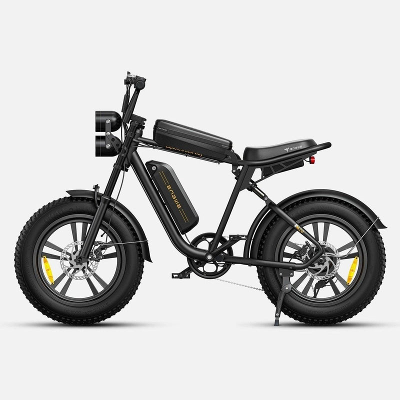 ENGWE M20 48V 13Ah/26Ah 750W All-Terrain Electric Bike - Backyard Provider