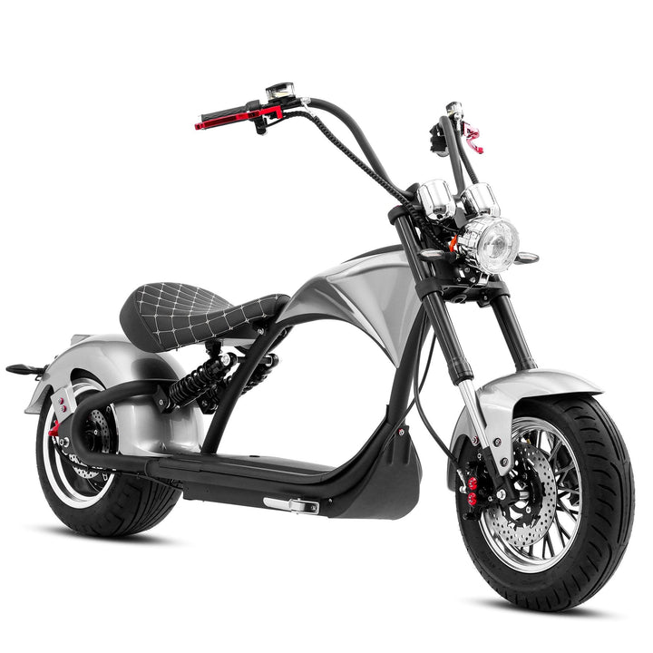 Koppla Cobra M1P 60V/30Ah 2000W Electric Scooter