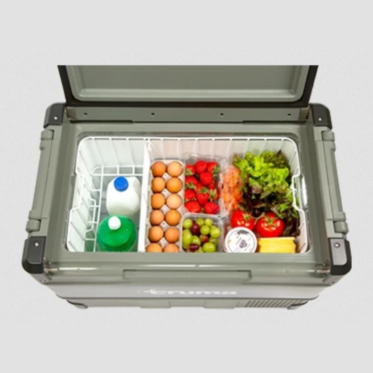 Truma Cooler C60 Single Zone Portable Fridge/Freezer