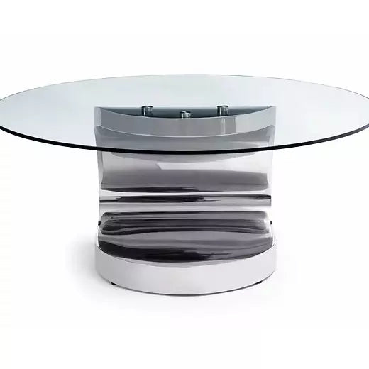 Greg Sheres Cufflink Cocktail table C-04S