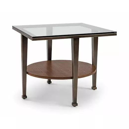 Greg Sheres Manhattan Lamp Table - L-06B