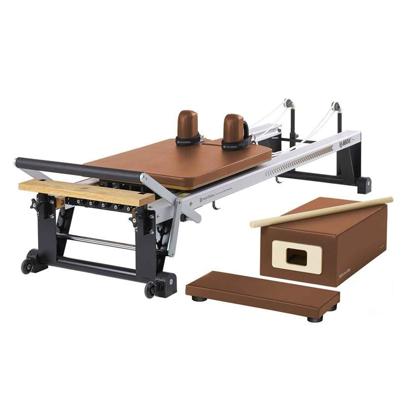 Merrithew Pilates V2 Max Reformer Bundle