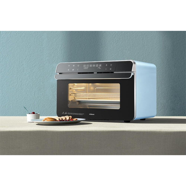 ROBAM R-Box Convection Toaster Oven in Blue - CT763B