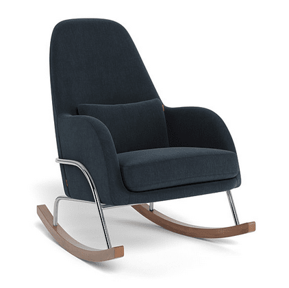 Monte Design Jackson Rocker