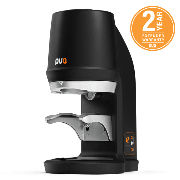 PuqPress Gen 5 Q1 Automatic Tamper Coffee/Espresso - Backyard Provider