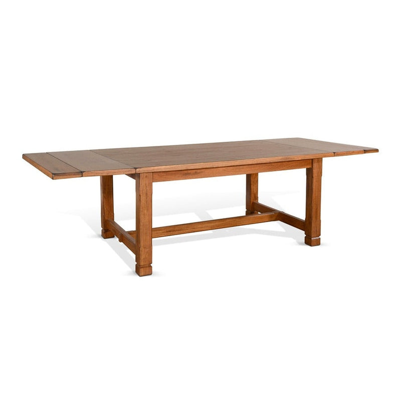 Sunny Designs Sedona - Extension Table - Rustic Oak - 1116RO2