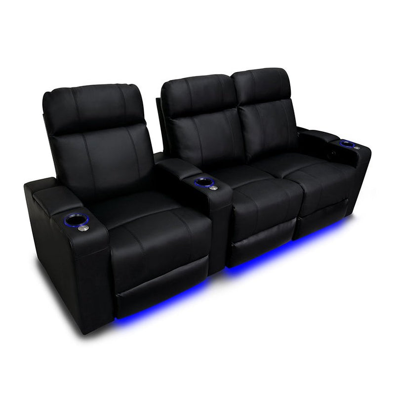 Valencia Piacenza Home Theater Seating