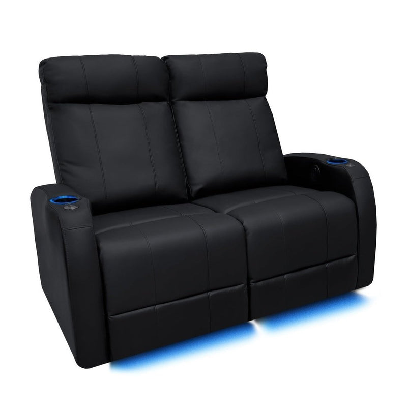 Valencia Syracuse Home Theater Seating