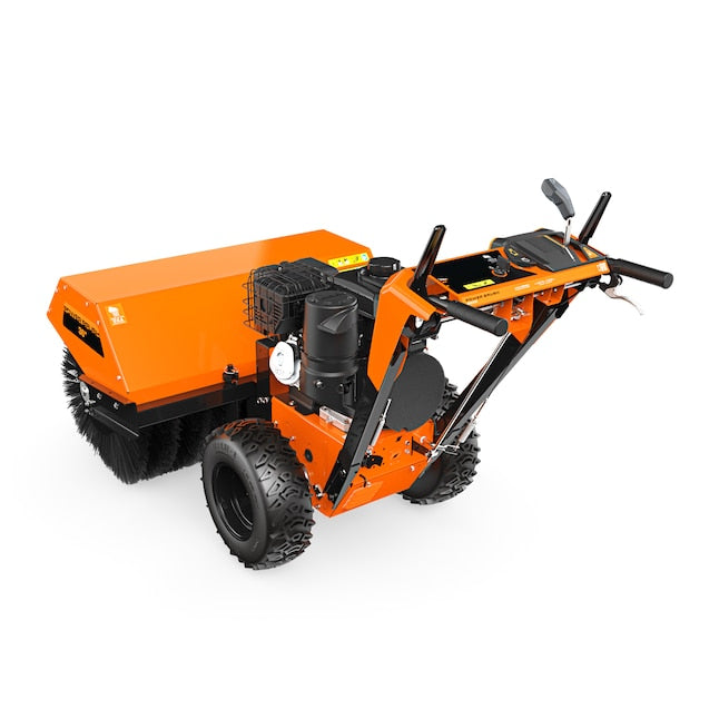 Ariens 36" Hydrostatic Single-Stage Self-propelled Power Brush