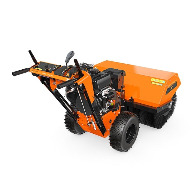 Ariens 36" Hydrostatic Single-Stage Self-propelled Power Brush