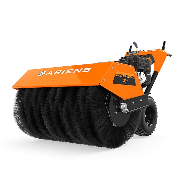 Ariens 36" Hydrostatic Single-Stage Self-propelled Power Brush