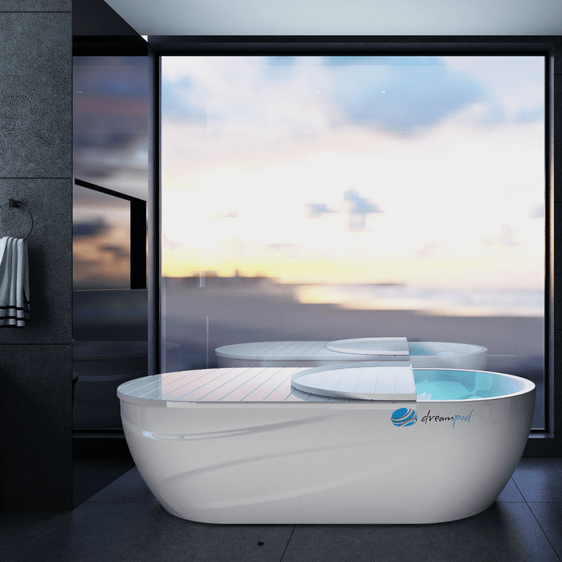 Dreampod Home Pro Float Tank