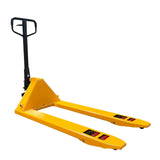 Apollolift Heavy Duty Manual Hand Pallet Jack for Material Handling 7700 lbs 48" x27"Fork A-1008 - Backyard Provider