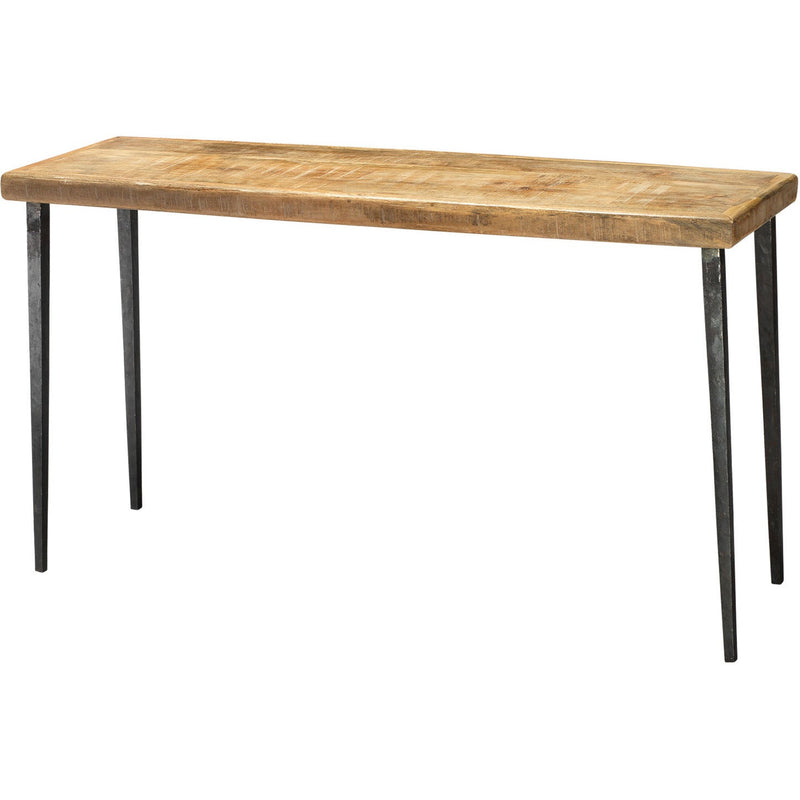 Jamie Young Farmhouse Console Table -D. 20FARM-CONA