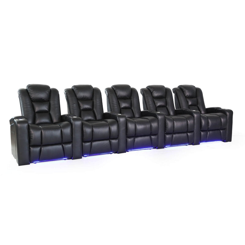 Valencia Venice Home Theater Seating