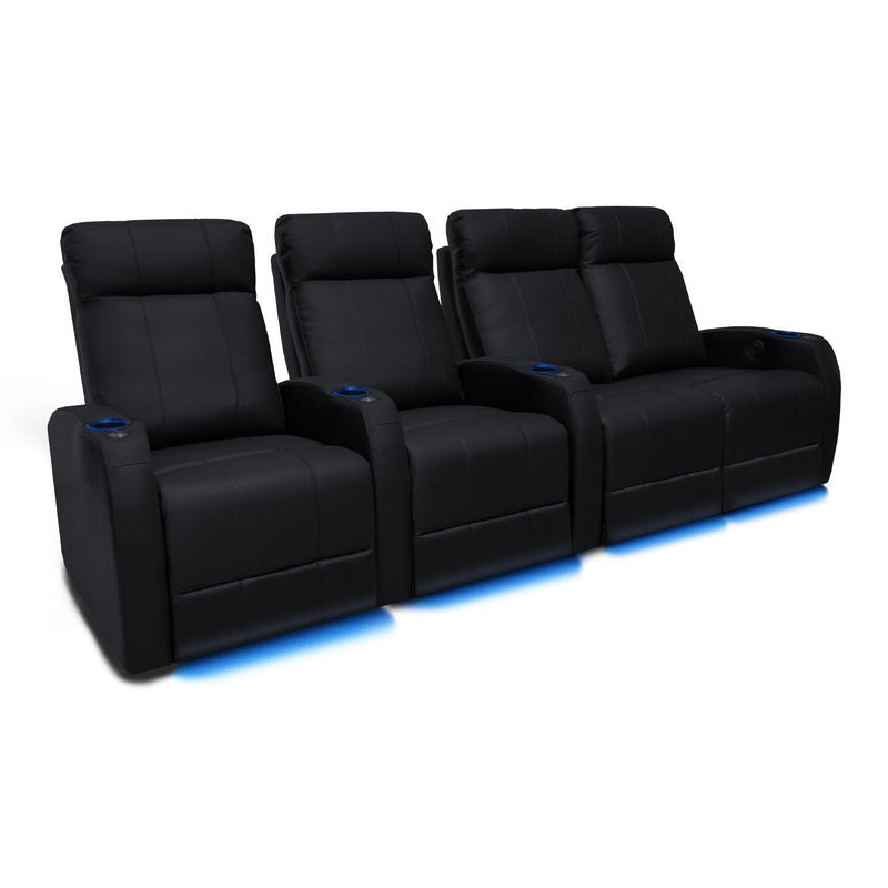 Valencia Syracuse Home Theater Seating