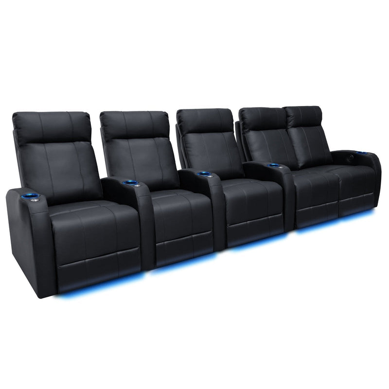 Valencia Syracuse Home Theater Seating