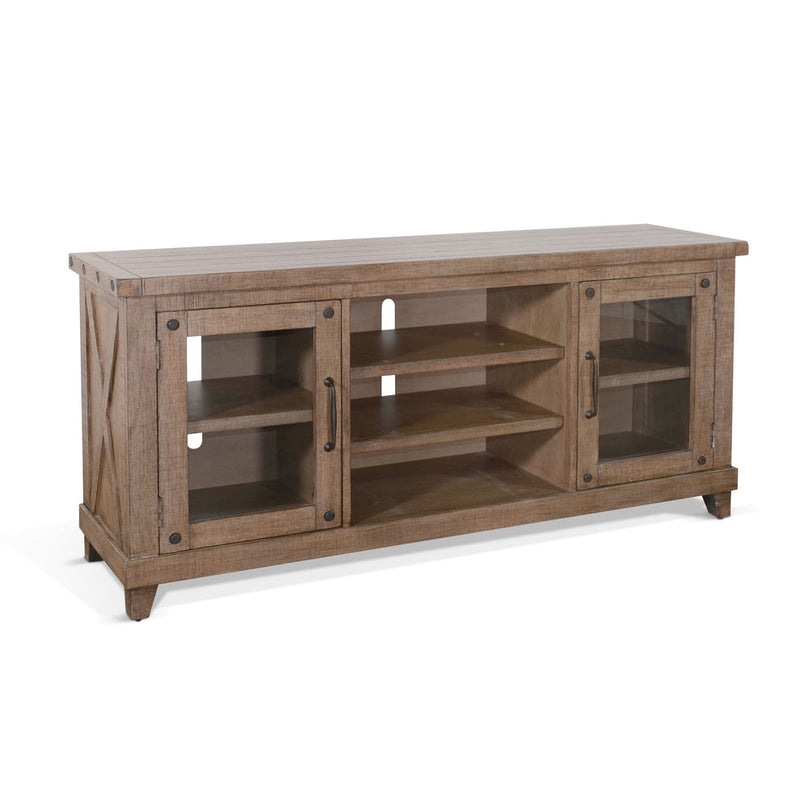 Vivian - Media Console - 3644DR-64