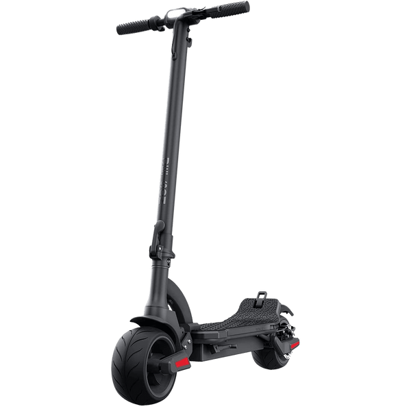 Jetson Canyon Up To 22 Mile Range 15.5 MPH 8.5" Tires 500W Foldable Electric Scooter New - JCANYO-BLK