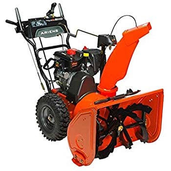 Ariens Deluxe 28 SHO Two Stage Snow Blower - 921048