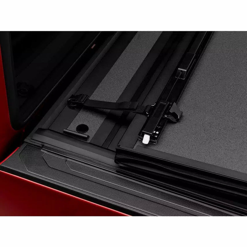 BAKFlip MX4 GMC Sierra Tonneau Bed Cover - BAK-448130