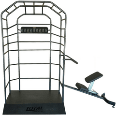 Motive Fitness TotalStretch - TS250