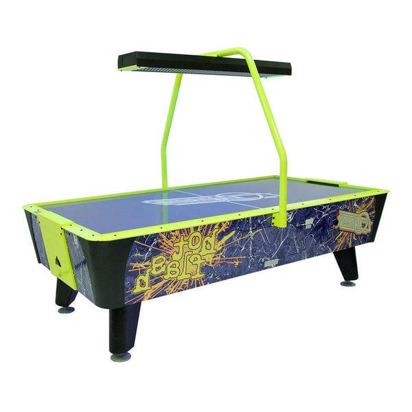 Dynamo Hot Flash II Air Hockey Table 020401818