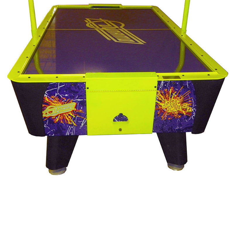 Dynamo Hot Flash II Air Hockey Table 020401818