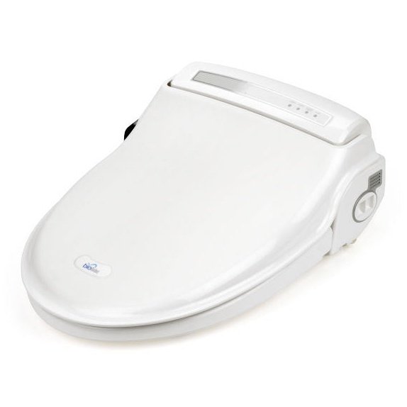 220V Bio Bidet BB-1000 Supreme Bidet Seat