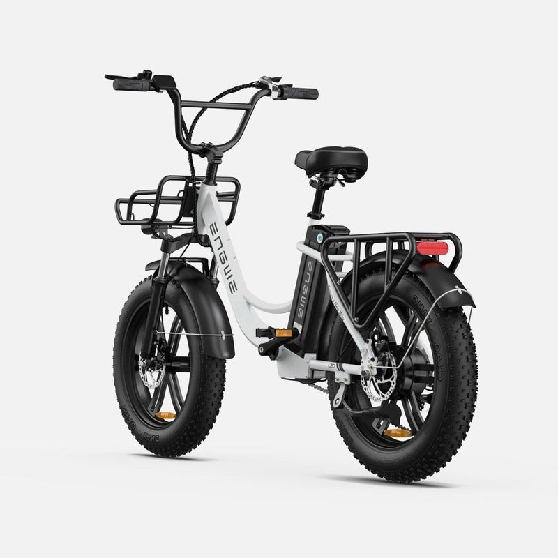 ENGWE L20 48V/13Ah 750W Electric Bike - Backyard Provider