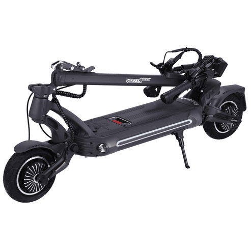 VSETT 9+ APEX Electric Scooter