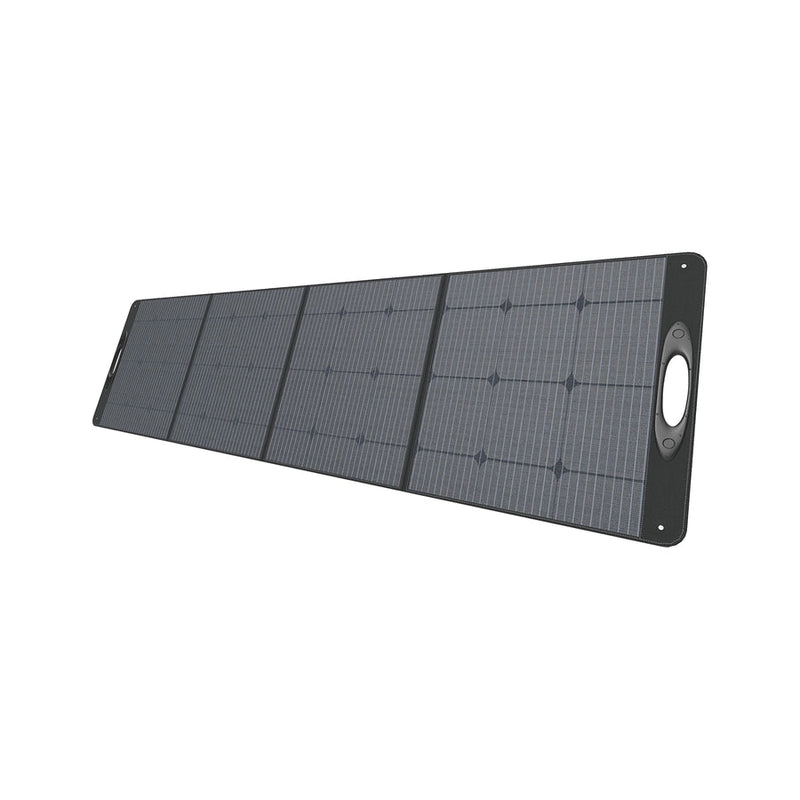 Abyss Battery 280w Monocrystalline Foldable Solar Panel - AB-280W-SP