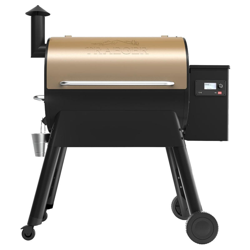 Traeger Pellet Grills Pro 780 TFB78GLE