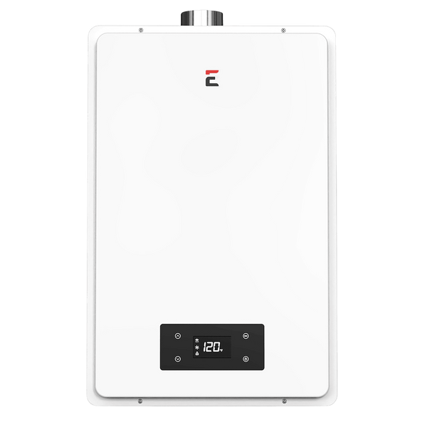 Eccotemp Builder Grade 6.5 GPM Indoor Liquid Propane Tankless Water Heater Manufacturer RFB 6.5GB-ILPR