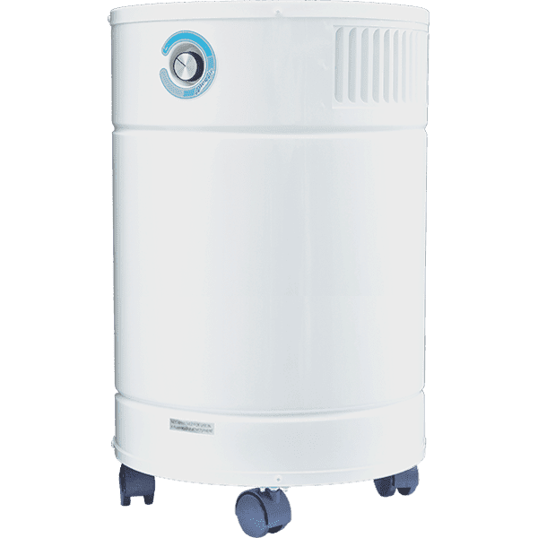 AllerAir AirMedic Pro 6 Plus Air Purifier - A6AS21224110