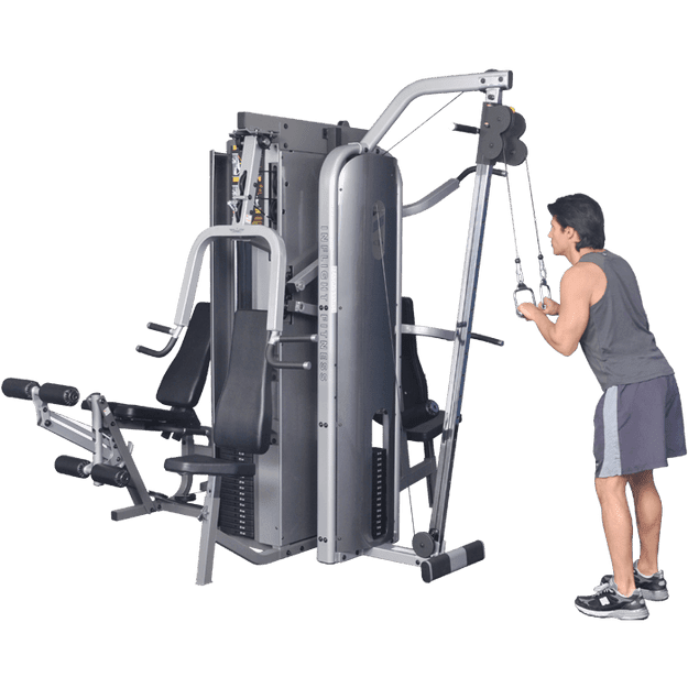 Inflight Fitness Liberator Multi-Gym