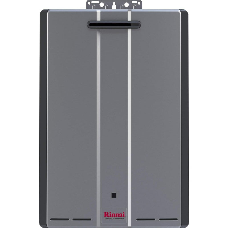 Rinnai SE+ Series 11 GPM Indoor Condensing Tankless Water Heater, NG - RU199eN