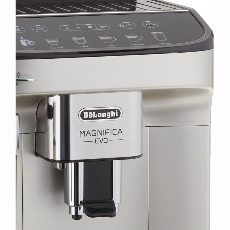 De'Longhi Magnifica Evo Coffee and Espresso Machine ECAM29043SB