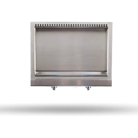 Coyote 30" Flat Top Grill - C1FTG30