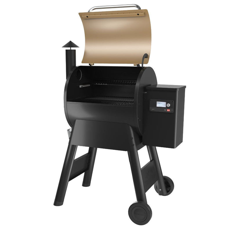 Traeger Pro 575 Pellet Grill TFB57GZE